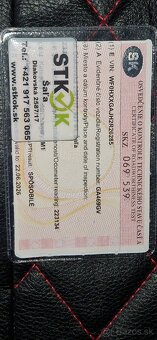 Ford fiesta 1.3 benzin - 4