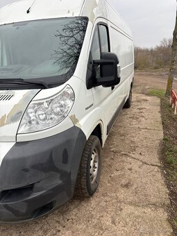 Peugeot boxer - 4
