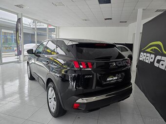 Peugeot 3008 1.5 BlueHDi S&S Active E6d-ISC EAT8 - 4