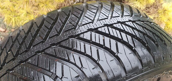 GOODYEAR , ZIMNA, CELOROCNA, 205/55 R16 - 4