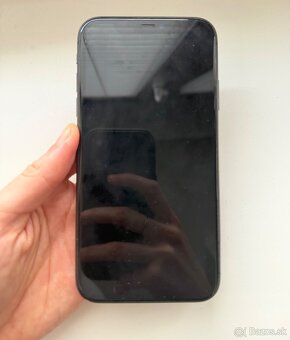 Iphone 11 128GB +nabíjačka, sluchadlá - 4