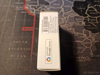 Tuya WiFi senzor okna dverí - 4