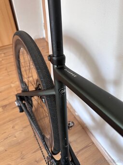 Specialized Diverge Carbon expert - 4