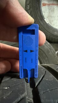 Letné pnau 225/45 R17 - 4