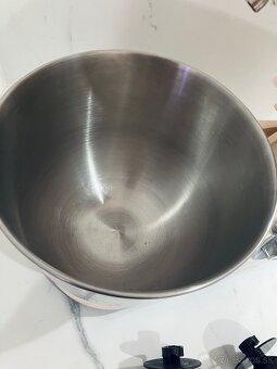 Kuchynský robot KLARSTEIN - 4