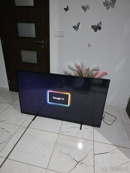 Predám TV Philips 55 PML8709/12 - 4