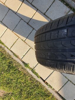 Pirelli Scorpion Verde 100H  225/ 60 r18 - 4