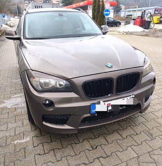BMW X1 - 4