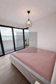 PREDAJ: 1i apartmán / Tehelné pole - Bajkalská ul. - 4