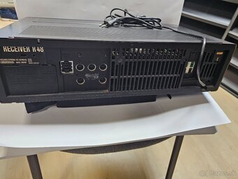 Receiver Grundig R48 Super Hifi - 4