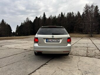 VW Golf 6 2.0tdi Automat - 4