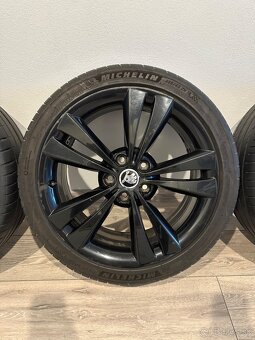 Škoda Neptune 5x112 R18 - 4