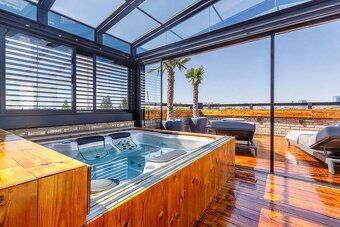 Loft na predaj - ul. Turbínová - 4