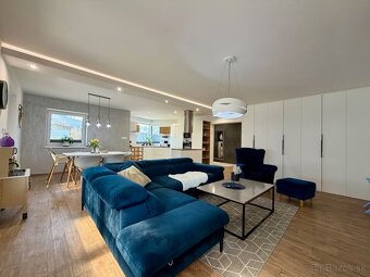 Novostavba Rodinného domu - 4