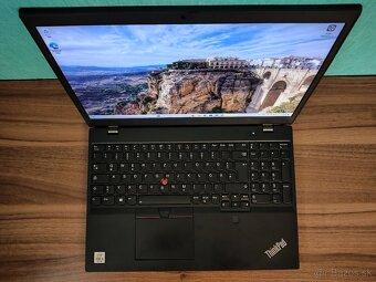 ThinkPad L15 Gen 2 | i5 • 16GB • 512GB SSD - 4