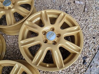 Elektróny BBS 5x114,3 R17 - 4