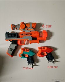 Zbrane Nerf / X-Shot - 4