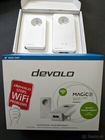 Devolo Magic 2 WiFi next, Starter Kit - 4