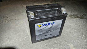 NOVÁ  -  Bateria Varta TX14-4 / TX14-BS (152x88x147mm) - 4