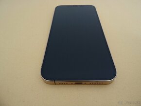 iPhone 12 PRO MAX 256GB GOLD - ZÁRUKA 1 ROK VELMI DOBRÝ STAV - 4