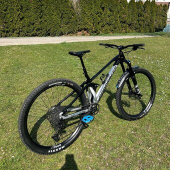 Mondraker Foxy - 4