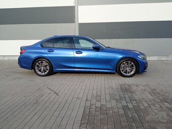 reserveBMW 320xd MHEV M-Sport - 4