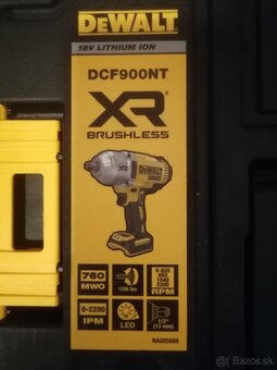 Dewalt Combo set DCKM009 - 4
