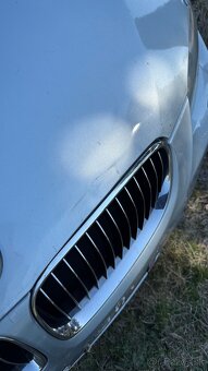 bmw e92 lci m paket náhradné diely - 4