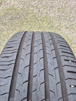BMW disky a Continental 225/55 R17 - 4