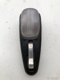 Škoda 1000 MB stropné svetlo NOVÉ - 4