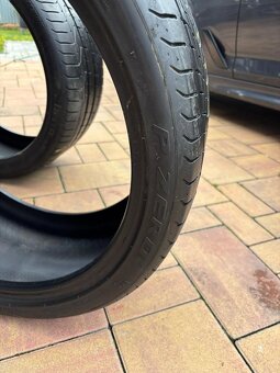 P ZERO 275/30 R20 - 4