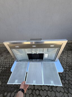 DIGESTOR - SIEMENS LC67BCP50 IQ500 - 4