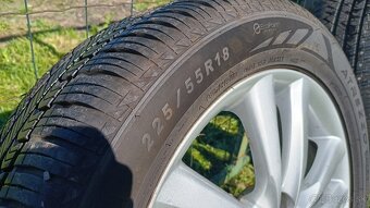 Elektrony 5x114,3 r18 s pneu 225 55 r18 - 4