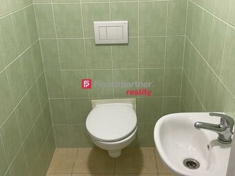 4izb. byt - luxusné bývanie: bezbariérový byt v centre mesta - 4