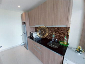 2 izbový apartmán v Thajsku-Pattaya-Jomtien-Nam Talay Condo - 4