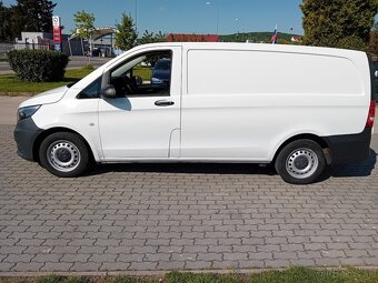 Mercedes-Benz Vito 114 CDI 128000KM - 4