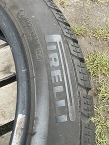 Pirelli 185/55 R15 4x=80e - 4
