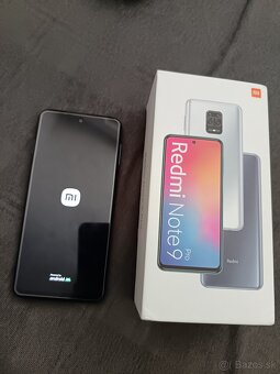 XIAOMI REDMI NOTE 9PRO - 4