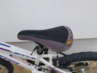 Bicykel 20" - 4