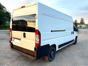 Fiat Ducato 2.3JTD - 4
