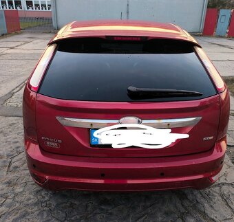 Ford Focus - 4