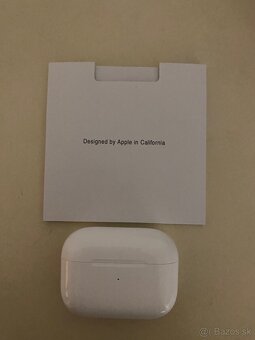Apple AirPods pro 2 - 4