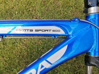 Merida matts sport 500, 26 - 4