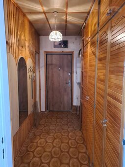 REZERVOVANÉ - Predaj 4-izbového bytu s balkónom v Podkoreňov - 4