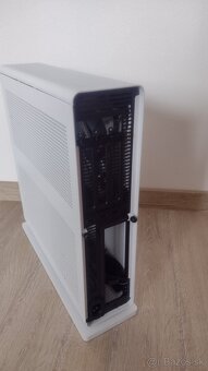 Fractal Design Ridge White - 4