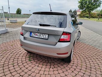 Predaj auta - 4