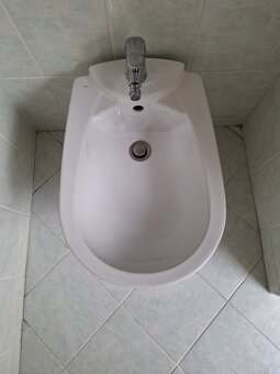 Predám bidet JIKA - 4