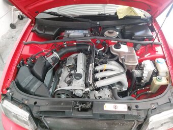 A4 B5 Quattro 1.8 92kw ČÍTAŤ INZERAT - 4
