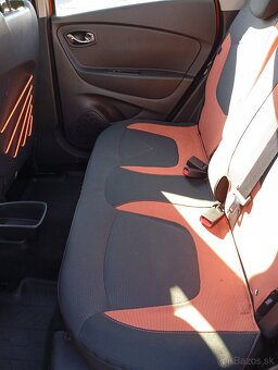 Renault Captur 1,2 TCE - 4