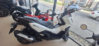 Honda ADV 350 2024 - 4